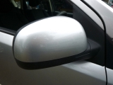 NISSAN NOTE E11 2006-2013 DOOR MIRROR - DRIVER (ELECTRIC) SILVER KYO 2006,2007,2008,2009,2010,2011,2012,2013NISSAN NOTE E11 2006-2013 DOOR MIRROR - DRIVER (ELECTRIC) SILVER KYO      Used