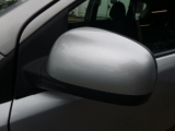 NISSAN NOTE E11 2006-2013 DOOR MIRROR - PASSENGER (ELECTRIC) SILVER KYO 2006,2007,2008,2009,2010,2011,2012,2013NISSAN NOTE E11 2006-2013 DOOR MIRROR - PASSENGER (ELECTRIC) SILVER KYO      Used