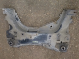 NISSAN NOTE E11 2006-2013 1.4 PETROL SUBFRAME (FRONT) 2006,2007,2008,2009,2010,2011,2012,2013NISSAN NOTE E11 2006-2013 1.4 PETROL SUBFRAME (FRONT) *MANUAL*      Used