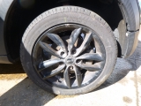MINI COUNTRYMAN R60 2010-2017 ALLOY WHEEL - SINGLE 2010,2011,2012,2013,2014,2015,2016,2017MINI COUNTRYMAN R60 2010-2017 17