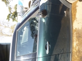 MINI COUNTRYMAN R60 2010-2017 DOOR - DRIVERS FRONT (BARE) OXFORD GREEN B26 2010,2011,2012,2013,2014,2015,2016,2017MINI COUNTRYMAN R60 2010-2017 DOOR - DRIVERS FRONT (BARE) OXFORD GREEN B26      Used