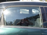 MINI COUNTRYMAN R60 2010-2017 QUARTER PANEL WINDOW - DRIVER REAR 2010,2011,2012,2013,2014,2015,2016,2017MINI COUNTRYMAN R60 2010-2017 QUARTER PANEL WINDOW - DRIVER REAR      Used