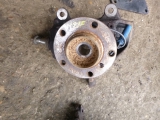 MINI COUNTRYMAN R60 2010-2017 2.0 DIESEL HUB - PASSENGER FRONT (ABS) 2010,2011,2012,2013,2014,2015,2016,2017MINI COUNTRYMAN R60 2010-2017 2.0 DIESEL HUB - PASSENGER FRONT (ABS)      Used