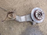 MINI COUNTRYMAN R60 2010-2017 2.0 DIESEL HUB - PASSENGER REAR (ABS) 2010,2011,2012,2013,2014,2015,2016,2017MINI COUNTRYMAN R60 2010-2017 2.0 DIESEL HUB - PASSENGER REAR (ABS)      Used