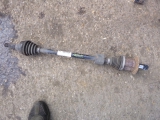 MINI COUNTRYMAN R60 2010-2017 2.0 DIESEL DRIVESHAFT - DRIVER REAR (ABS) 2010,2011,2012,2013,2014,2015,2016,2017MINI COUNTRYMAN R60 2010-2017 2.0 DIESEL DRIVESHAFT - DRIVER REAR (ABS)      Used