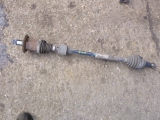MINI COUNTRYMAN R60 2010-2017 2.0 DIESEL DRIVESHAFT - PASSENGER REAR (ABS) 2010,2011,2012,2013,2014,2015,2016,2017MINI COUNTRYMAN R60 2010-2017 2.0 DIESEL DRIVESHAFT - PASSENGER REAR (ABS)      Used