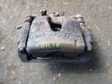 MINI COUNTRYMAN R60 2010-2017 2.0 DIESEL CALIPER - FRONT DRIVER 2010,2011,2012,2013,2014,2015,2016,2017MINI COUNTRYMAN R60 2010-2017 2.0 DIESEL CALIPER - FRONT DRIVER      Used