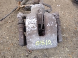 MINI COUNTRYMAN R60 2010-2017 2.0 DIESEL CALIPER - REAR DRIVER 2010,2011,2012,2013,2014,2015,2016,2017MINI COUNTRYMAN R60 2010-2017 2.0 DIESEL CALIPER - REAR DRIVER      Used