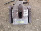 MINI COUNTRYMAN R60 2010-2017 2.0 DIESEL CALIPER - REAR PASSENGER 2010,2011,2012,2013,2014,2015,2016,2017MINI COUNTRYMAN R60 2010-2017 2.0 DIESEL CALIPER - REAR PASSENGER      Used