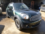 MINI COUNTRYMAN R60 2010-2017 FRONT WIPER ARM - DRIVER 2010,2011,2012,2013,2014,2015,2016,2017MINI COUNTRYMAN R60 2010-2017 FRONT WIPER ARM - DRIVER      Used