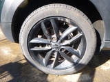 MINI COUNTRYMAN R60 2010-2017 ALLOY WHEEL - SINGLE 2010,2011,2012,2013,2014,2015,2016,2017MINI COUNTRYMAN R60 2010-2017 17