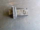 MINI COUNTRYMAN R60 2010-2017 2.0 DIESEL AIR FLOW METER 2010,2011,2012,2013,2014,2015,2016,2017MINI COUNTRYMAN R60 2010-2017 2.0 DIESEL AIR FLOW METER 8506408      Used