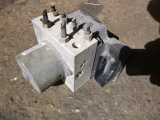MINI COUNTRYMAN R60 2010-2017 2.0 DIESEL ABS PUMP 2010,2011,2012,2013,2014,2015,2016,2017MINI COUNTRYMAN R60 2010-2017 2.0 DIESEL ABS PUMP - 9808197      Used