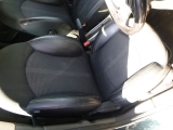 MINI COUNTRYMAN R60 2010-2017 SEAT - DRIVER FRONT 2010,2011,2012,2013,2014,2015,2016,2017MINI COUNTRYMAN R60 2010-2017 SEAT - DRIVER FRONT HALF LEATHER      Used