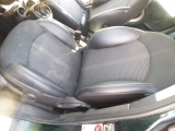 MINI COUNTRYMAN R60 2010-2017 SEAT - PASSENGER FRONT 2010,2011,2012,2013,2014,2015,2016,2017MINI COUNTRYMAN R60 2010-2017 SEAT - PASSENGER FRONT HALF LEATHER      Used