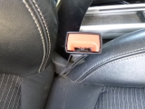 MINI COUNTRYMAN R60 2010-2017 SEAT BELT STALK - DRIVER 2010,2011,2012,2013,2014,2015,2016,2017MINI COUNTRYMAN R60 2010-2017 SEAT BELT STALK - DRIVER      Used