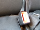 MINI COUNTRYMAN R60 2010-2017 SEAT BELT STALK - DRIVER REAR 2010,2011,2012,2013,2014,2015,2016,2017MINI COUNTRYMAN R60 2010-2017 SEAT BELT STALK - DRIVER REAR      Used