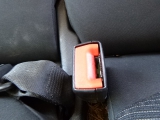 MINI COUNTRYMAN R60 2010-2017 SEAT BELT STALK - PASSENGER REAR 2010,2011,2012,2013,2014,2015,2016,2017MINI COUNTRYMAN R60 2010-2017 SEAT BELT STALK - PASSENGER REAR      Used