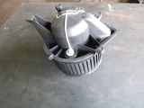 MINI COUNTRYMAN R60 2010-2017 HEATER BLOWER MOTOR (DIGITAL) 2010,2011,2012,2013,2014,2015,2016,2017MINI COUNTRYMAN R60 2010-2017 HEATER BLOWER MOTOR (DIGITAL)      Used