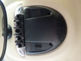 MINI COUNTRYMAN R60 2010-2017 INTERIOR CAB ROOF LIGHT 2010,2011,2012,2013,2014,2015,2016,2017MINI COUNTRYMAN R60 2010-2017 INTERIOR CAB ROOF LIGHT      Used