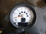 MINI COUNTRYMAN R60 2010-2017 2.0 DIESEL REV COUNTER 2010,2011,2012,2013,2014,2015,2016,2017MINI COUNTRYMAN R60 2010-2017 2.0 DIESEL REV COUNTER - 9260580      Used