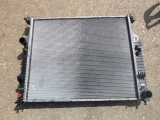 MERCEDES M-CLASS ML320 2005-2011 3.0 CDI RADIATOR (A/C CAR) 2005,2006,2007,2008,2009,2010,2011MERCEDES M-CLASS ML320 2005-2011 3.0 CDI RADIATOR (A/C CAR) A2515000804      Used