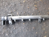 MERCEDES M-CLASS ML320 2005-2011 INJECTOR RAIL - PASSENGER 2005,2006,2007,2008,2009,2010,2011MERCEDES M-CLASS ML320 2005-2011 INJECTOR RAIL - PASSENGER A6420700495      Used