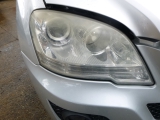 MERCEDES M-CLASS ML320 2005-2011 HEADLIGHT/HEADLAMP - DRIVER 2005,2006,2007,2008,2009,2010,2011MERCEDES M-CLASS ML320 2008-2011 HEADLIGHT/HEADLAMP - DRIVER      Used
