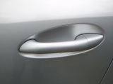 MERCEDES M-CLASS ML320 2005-2011 DOOR HANDLE - PASSENGER FRONT (EXT) 2005,2006,2007,2008,2009,2010,2011MERCEDES M-CLASS ML320 2005-2011 DOOR HANDLE - PASSENGER FRONT (EXT) SILVER 775      Used
