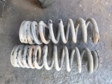 MERCEDES M-CLASS ML320 2005-2011 REAR COIL SPRING *PAIR* 2005,2006,2007,2008,2009,2010,2011MERCEDES M-CLASS ML320 2005-2011 REAR COIL SPRING *PAIR*      Used