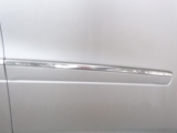 MERCEDES M-CLASS ML320 2005-2011 DOOR TRIM (EXT) - DRIVERS FRONT 2005,2006,2007,2008,2009,2010,2011MERCEDES M-CLASS ML320 2005-2011 DOOR TRIM (EXT) - DRIVERS FRONT      Used