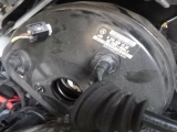 MERCEDES M-CLASS ML320 2005-2011 3.0 CDI BRAKE SERVO (ABS) 2005,2006,2007,2008,2009,2010,2011MERCEDES M-CLASS ML320 2005-2011 3.0 CDI BRAKE SERVO (ABS) A1644301530      Used