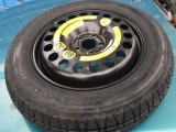 MERCEDES M-CLASS ML320 2005-2011 SPACE SAVER WHEEL 2005,2006,2007,2008,2009,2010,2011MERCEDES M-CLASS ML320 2005-2011 SPACE SAVER WHEEL      Used