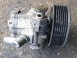 MERCEDES M-CLASS ML320 2005-2011 3.0 CDI POWER STEERING PUMP 2005,2006,2007,2008,2009,2010,2011MERCEDES M-CLASS ML320 2005-09 3.0 CDI POWER STEERING PUMP HYDRAULIC A0054660101      Used