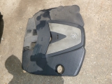 MERCEDES M-CLASS ML320 2005-2011 3.0 CDI ENGINE COVER 2005,2006,2007,2008,2009,2010,2011MERCEDES M-CLASS ML320 2005-2009 3.0 CDI ENGINE COVER - OM642.940      Used