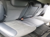 MERCEDES M-CLASS ML320 2005-2011 SEATS - REAR 2005,2006,2007,2008,2009,2010,2011MERCEDES M-CLASS ML320 2005-2011 SEATS - REAR - HALF LEATHER      Used