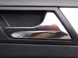 MERCEDES M-CLASS ML320 2005-2011 DOOR HANDLE - DRIVERS REAR (INT)  2005,2006,2007,2008,2009,2010,2011MERCEDES M-CLASS ML320 2005-2011 DOOR HANDLE - DRIVERS REAR (INT)       Used