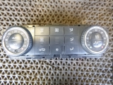 MERCEDES M-CLASS ML320 2005-2011 HEATER CONTROL PANEL (AIR CON) 2005,2006,2007,2008,2009,2010,2011MERCEDES M-CLASS ML320 2005-2011 HEATER CONTROL PANEL (AIR CON) A2518702290      Used