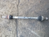 PEUGEOT 208 MK1 2012-2019 1.6 HDI DRIVESHAFT - DRIVER FRONT (ABS) 2012,2013,2014,2015,2016,2017,2018,2019PEUGEOT 208 MK1 2012-2019 1.6 HDI DRIVESHAFT - DRIVER FRONT (ABS) 9816028680      Used