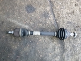 PEUGEOT 208 MK1 2012-2019 1.6 HDI DRIVESHAFT - PASSENGER FRONT (ABS) 2012,2013,2014,2015,2016,2017,2018,2019PEUGEOT 208 MK1 2012-2019 1.6 HDI DRIVESHAFT - PASSENGER FRONT (ABS) 9656135280      Used