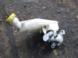 PEUGEOT 208 MK1 2012-2019 1.6 HDI BRAKE MASTER CYLINDER (ABS) 2012,2013,2014,2015,2016,2017,2018,2019PEUGEOT 208 MK1 2012-2019 1.6 HDI BRAKE MASTER CYLINDER (ABS)      Used