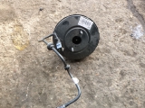 PEUGEOT 208 MK1 2012-2019 1.6 HDI BRAKE SERVO (ABS) 2012,2013,2014,2015,2016,2017,2018,2019PEUGEOT 208 MK1 2012-2019 1.6 HDI BRAKE SERVO (ABS) - 9811514380      Used