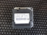 PEUGEOT 208 MK1 2012-2019 AIR BAG MODULE 2012,2013,2014,2015,2016,2017,2018,2019PEUGEOT 208 MK1 2012-2019 AIR BAG MODULE - 9812713380      Used