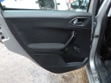 PEUGEOT 208 MK1 5DR HATCH 2012-2019 DOOR PANEL/CARD - PASSENGER REAR 2012,2013,2014,2015,2016,2017,2018,2019PEUGEOT 208 MK1 5DR HATCH 2012-2019 DOOR PANEL/CARD - PASSENGER REAR      Used