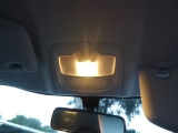 PEUGEOT 208 MK1 2012-2019 INTERIOR LIGHT 2012,2013,2014,2015,2016,2017,2018,2019PEUGEOT 208 MK1 2012-2019 INTERIOR LIGHT      Used