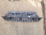 PEUGEOT 208 MK1 2012-2019 BUMPER UNDER-TRAY 2012,2013,2014,2015,2016,2017,2018,2019PEUGEOT 208 MK1 2012-2019 BUMPER UNDER-TRAY - 9673271680      Used
