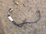 PEUGEOT 208 MK1 2012-2019 NEGATIVE BATTERY CABLE 2012,2013,2014,2015,2016,2017,2018,2019PEUGEOT 208 MK1 2012-2019 NEGATIVE BATTERY CABLE STOP/START 9812914780      Used