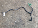 PEUGEOT 208 MK1 2012-2019 INJECTOR LEAK OFF FUEL PIPES 2012,2013,2014,2015,2016,2017,2018,2019PEUGEOT 208 MK1 EXPERT 2016-19 1.6 HDI  INJECTOR LEAK OFF FUEL PIPES 9803549480      Used