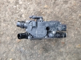 PEUGEOT 208 MK1 2012-2019 THERMOSTAT HOUSING 2012,2013,2014,2015,2016,2017,2018,2019PEUGEOT 208 MK1 2012-2019 THERMOSTAT HOUSING      Used