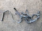 PEUGEOT 208 MK1 2012-2019 WATER PIPES 2012,2013,2014,2015,2016,2017,2018,2019PEUGEOT 208 MK1 2016-2019 1.6 HDI WATER PIPES - BHW      Used
